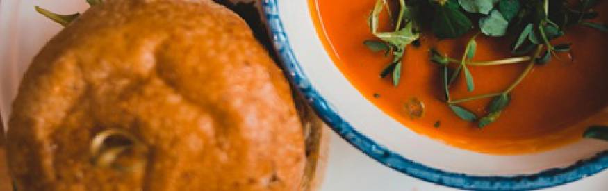 Menús (postre y café incluidos)